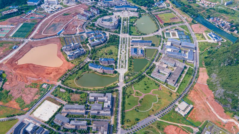 电子元器件安装图解：关键步骤与注意事项