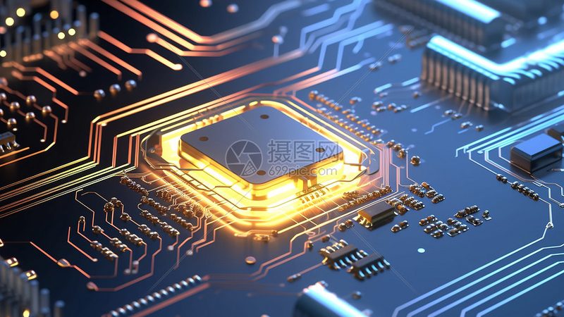 PCB电路板材质选择：揭秘材质特性与适用场景