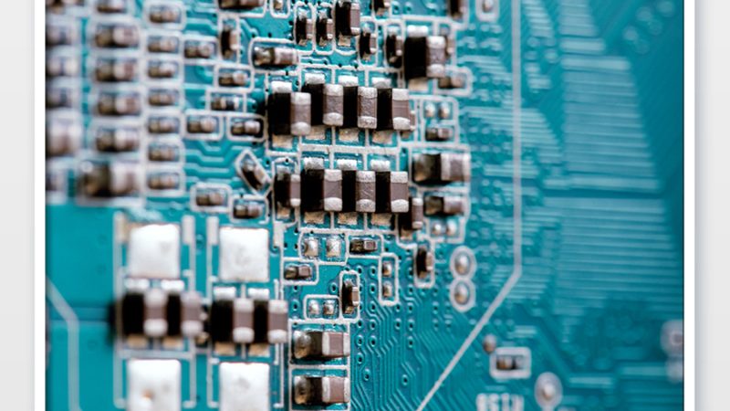 pcb电路板生产厂家哪家好